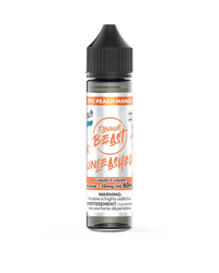 Unleashed E-Liquid - Epic Peach Mango (ON)