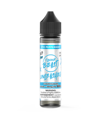 Unleashed E-Liquid - Epic Peppermint