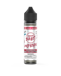 Unleashed E-Liquid - Epic Sour Berries (ON)