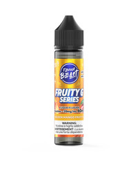 Flavour Beast E-liquid - Golden Mango Fruity G
