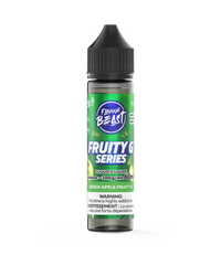 Flavour Beast E-liquid - Green Apple Fruity G