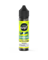 E-Liquid - Extreme Mint Iced