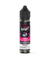 E-Liquid - Trippin' Triple Berry