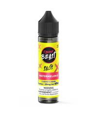 E-Liquid - Watermelon G