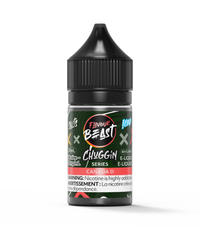 E-Liquid - Chuggin Canada D