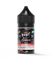 E-Liquid - Chuggin Red Classic