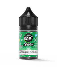 E-Liquid - Chuggin Spritz