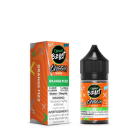 E-Liquid - Chuggin Orange Fizz