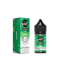 E-Liquid - Chuggin Spritz