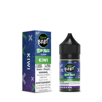 E-Liquid - Blue Razz Fuzion Kiwi