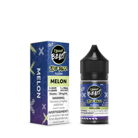 E-Liquid - Blue Razz Fuzion Melon