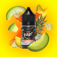 Flavour Beast E-Liquid - Honeydew Pineapple Iced (ON)