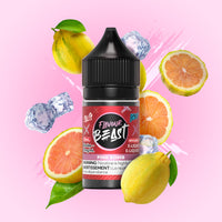 Flavour Beast E-Liquid - Pink Bomb Iced (ON)