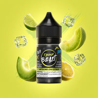 Flavour Beast E-Liquid - Meta Melon Citrus (Iced)