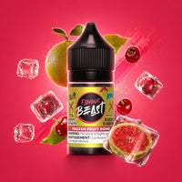 Flavour Beast E-liquid - Frozen Fruit Bomb Iced