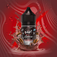 Chuggin E-Liquid - Chuggin Coffee Classic (Iced) (AB)