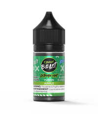 E-Liquid - Extreme Mint Fuzion Apple Iced