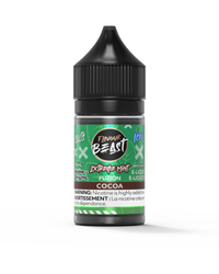 E-Liquid - Extreme Mint Fuzion Cocoa Iced