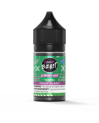 E-Liquid - Extreme Mint Fuzion Fruit Flash Iced