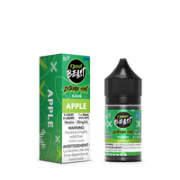 E-Liquid - Extreme Mint Fuzion Apple Iced