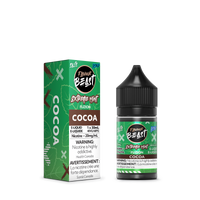 E-Liquid - Extreme Mint Fuzion Cocoa Iced