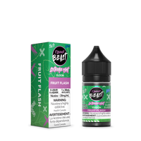 E-Liquid - Extreme Mint Fuzion Fruit Flash Iced