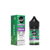 E-Liquid - Extreme Mint Fuzion Grape Iced