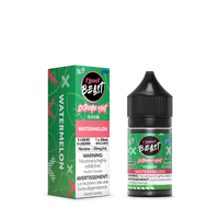 E-Liquid - Extreme Mint Fuzion Watermelon Iced