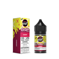 Flavour Beast E-Liquid - GUSHIN Cherry (ON)