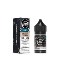Flavour Beast E-liquid - Crushin' Coconut Iced