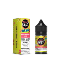 Flavour Beast E-liquid - Frozen Fruit Bomb Iced