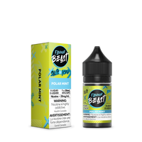 Flavour Beast E-liquid - Polar Mint Iced (ON)