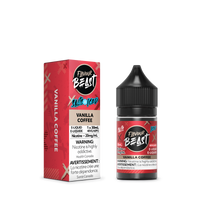 Flavour Beast E-liquid - Vanilla Coffee Iced