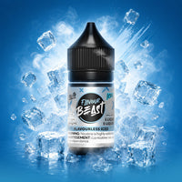 Flavour Beast E-liquid - Flavourless (Iced)