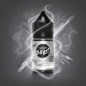 Flavour Beast E-liquid - Flavourless (ON)