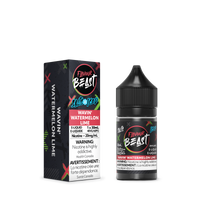 Flavour Beast E-Liquid - Wavin' Watermelon Lime (Iced) (AB)