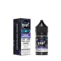 Flavour Beast E-Liquid - Winnin' Winterberry (Iced)