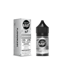 Flavour Beast E-liquid - Flavourless (ON)