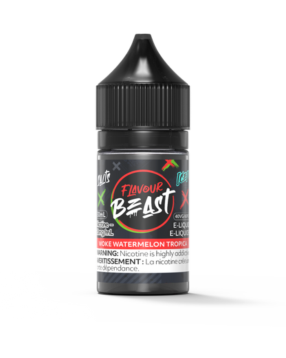 E-Liquid - Woke Watermelon Tropica