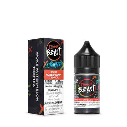 E-Liquid - Woke Watermelon Tropica