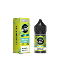 Flavour Beast E-Liquid - Extreme Mint Iced