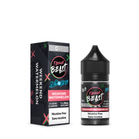 Flavour Beast E-Liquid - Weekend Watermelon Iced