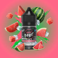 Flavour Beast E-Liquid - Weekend Watermelon Iced