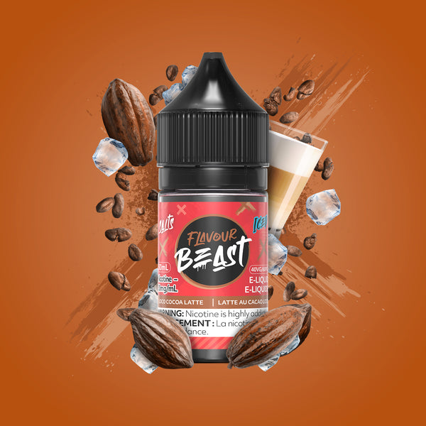 elfbar elfa kaufen Chocolate Vape Juice | Cereal main image 1