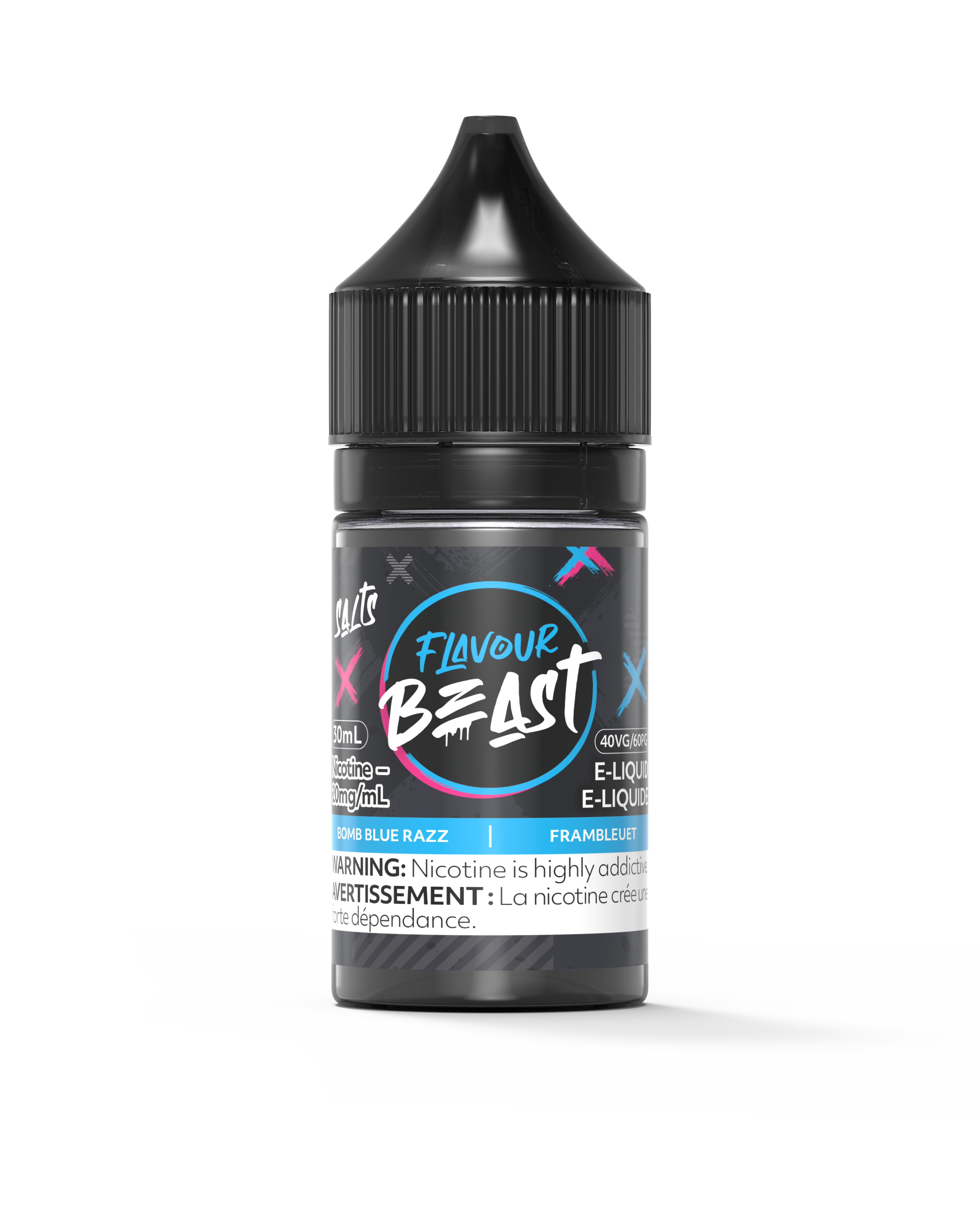 Tangy Blue Raspberry Bangin Blue Razz - Pod Juice E-Liquid - 30mL $7.43 E-Liquid Bangin' Blue Tangy Blue Raspberry Bangin Blue Razz - Pod Juice E-Liquid - 30mL $7.43 E-Liquid Bangin' Blue