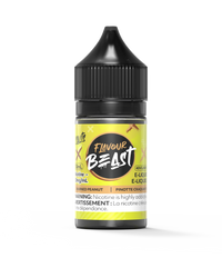 E-Liquid - Churned Peanut