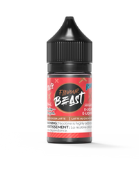 E-Liquid - Loco Cocoa Latte Iced