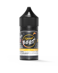 E-Liquid - Mad Mango Peach