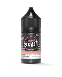 E-Liquid - Packin' Peach Berry