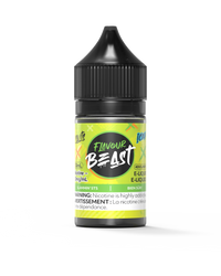 E-Liquid - Slammin' STS Iced